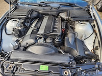 Bmw 520i, 2002 - afbeelding 10 van  20