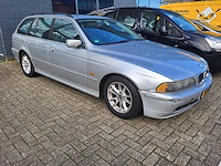 Bmw 520i, 2002 - afbeelding 14 van  20