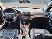 Bmw 520i, 2002 - afbeelding 19 van  20