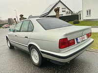 Bmw 520i e30 520i oldtimer - afbeelding 4 van  31