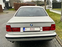 Bmw 520i e30 520i oldtimer - afbeelding 5 van  31