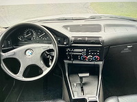 Bmw 520i e30 520i oldtimer - afbeelding 9 van  31