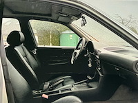 Bmw 520i e30 520i oldtimer - afbeelding 19 van  31