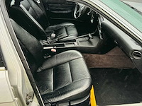 Bmw 520i e30 520i oldtimer - afbeelding 21 van  31