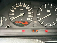 Bmw 520i e30 520i oldtimer - afbeelding 24 van  31