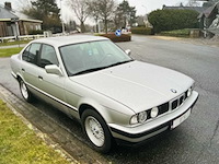Bmw 520i e30 520i oldtimer - afbeelding 27 van  31