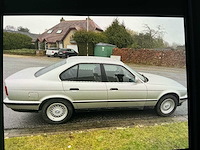 Bmw 520i e30 520i oldtimer - afbeelding 30 van  31