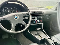 Bmw 520i e30 520i oldtimer - afbeelding 8 van  31