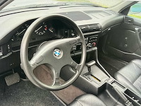 Bmw 520i e30 520i oldtimer - afbeelding 11 van  31