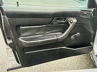 Bmw 520i e30 520i oldtimer - afbeelding 14 van  31