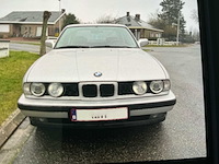 Bmw 520i e30 520i oldtimer - afbeelding 23 van  31