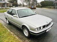 Bmw 520i e30 520i oldtimer - afbeelding 28 van  31