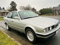 Bmw 520i e30 520i oldtimer - afbeelding 29 van  31