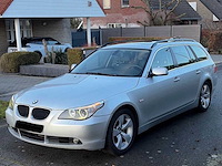 Bmw 525 i touring 3.0 2004 - afbeelding 1 van  9