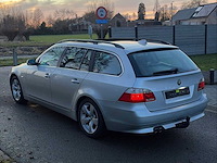 Bmw 525 i touring 3.0 2004 - afbeelding 2 van  9