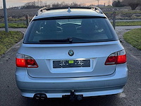 Bmw 525 i touring 3.0 2004 - afbeelding 3 van  9