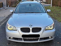 Bmw 525 i touring 3.0 2004 - afbeelding 5 van  9