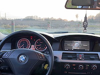 Bmw 525 i touring 3.0 2004 - afbeelding 7 van  9