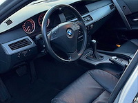 Bmw 525 i touring 3.0 2004 - afbeelding 8 van  9
