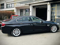 Bmw 525d 5l auto 2016 - afbeelding 6 van  6