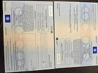 Bmw 525d 5l auto 2016 - afbeelding 6 van  7