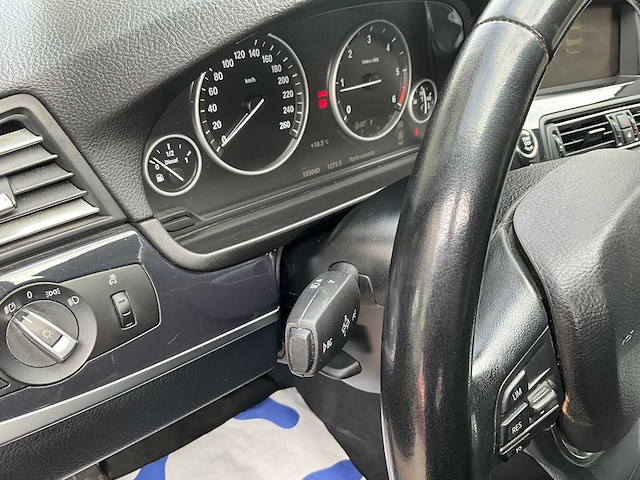 Bmw 525d 5l auto 2016 - afbeelding 6 van  18