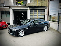 Bmw 525d 5l auto 2016 - afbeelding 1 van  18