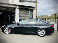 Bmw 525d 5l auto 2016 - afbeelding 12 van  18