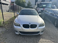 Bmw 525d, wbanc51030cn32587, 1e insch 19/05/2005, afgelezen km stand 287000km, diesel, automaat, sedan, euro 4, 1 sleutel, keuring tot 05/10/2024, inschrijvingsbewijs deel i en gelijkvormigheidsattest aanwezig, inschrijvingsbewijs deel ii ontbreekt - afbeelding 11 van  18