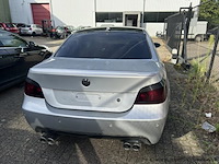 Bmw 525d, wbanc51030cn32587, 1e insch 19/05/2005, afgelezen km stand 287000km, diesel, automaat, sedan, euro 4, 1 sleutel, keuring tot 05/10/2024, inschrijvingsbewijs deel i en gelijkvormigheidsattest aanwezig, inschrijvingsbewijs deel ii ontbreekt - afbeelding 14 van  18