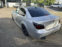 Bmw 525d, wbanc51030cn32587, 1e insch 19/05/2005, afgelezen km stand 287000km, diesel, automaat, sedan, euro 4, 1 sleutel, keuring tot 05/10/2024, inschrijvingsbewijs deel i en gelijkvormigheidsattest aanwezig, inschrijvingsbewijs deel ii ontbreekt - afbeelding 15 van  18
