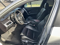 Bmw 525d, wbanc51030cn32587, 1e insch 19/05/2005, afgelezen km stand 287000km, diesel, automaat, sedan, euro 4, 1 sleutel, keuring tot 05/10/2024, inschrijvingsbewijs deel i en gelijkvormigheidsattest aanwezig, inschrijvingsbewijs deel ii ontbreekt - afbeelding 17 van  18