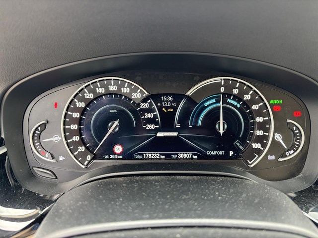 Bmw 530 i performance, 2017 - afbeelding 4 van  36