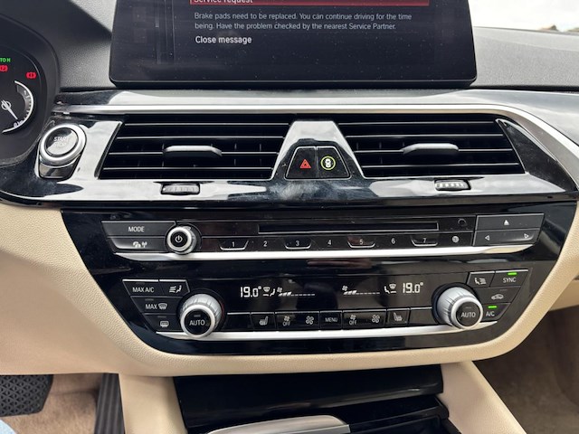Bmw 530 i performance, 2017 - afbeelding 7 van  36