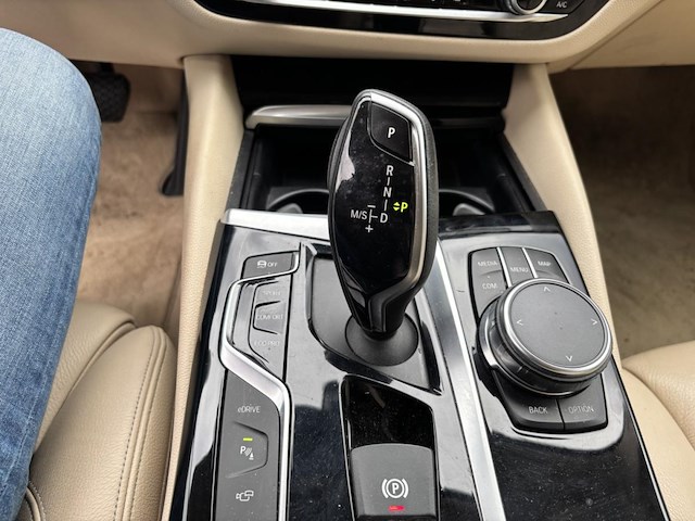Bmw 530 i performance, 2017 - afbeelding 8 van  36