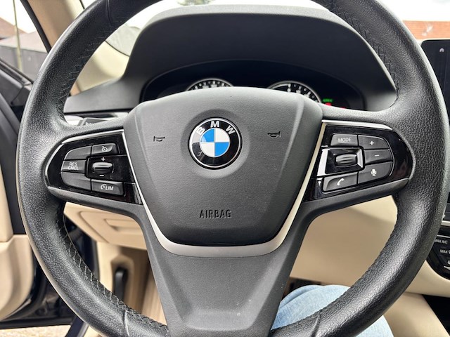 Bmw 530 i performance, 2017 - afbeelding 9 van  36