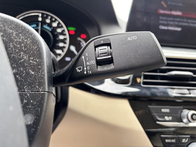 Bmw 530 i performance, 2017 - afbeelding 10 van  36