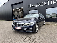 Bmw 530 i performance, 2017 - afbeelding 1 van  36