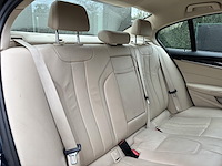 Bmw 530 i performance, 2017 - afbeelding 17 van  36