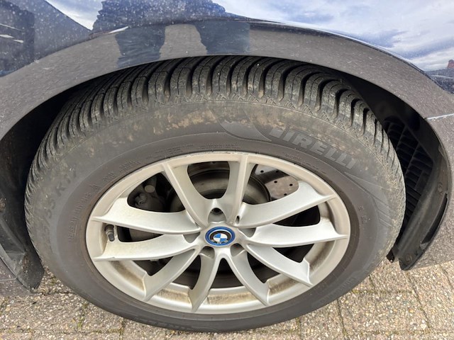 Bmw 530 i performance, 2017 - afbeelding 20 van  36