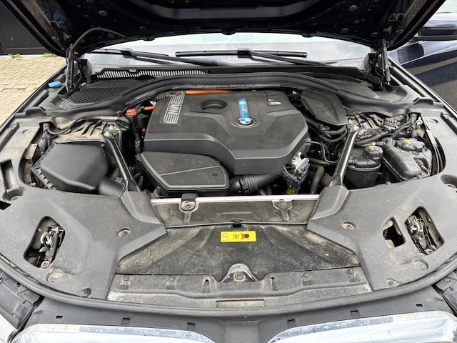 Bmw 530 i performance, 2017 - afbeelding 22 van  36