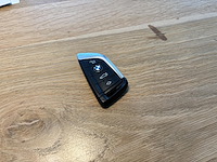 Bmw 530 i performance, 2017 - afbeelding 30 van  36