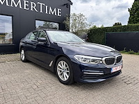 Bmw 530 i performance, 2017 - afbeelding 23 van  36