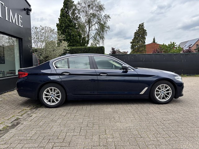 Bmw 530 i performance, 2017 - afbeelding 31 van  36