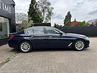 Bmw 530 i performance, 2017 - afbeelding 31 van  36