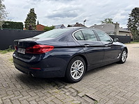 Bmw 530 i performance, 2017 - afbeelding 32 van  36