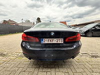 Bmw 530 i performance, 2017 - afbeelding 33 van  36