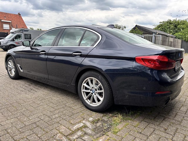Bmw 530 i performance, 2017 - afbeelding 34 van  36