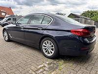 Bmw 530 i performance, 2017 - afbeelding 34 van  36