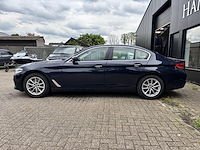Bmw 530 i performance, 2017 - afbeelding 35 van  36